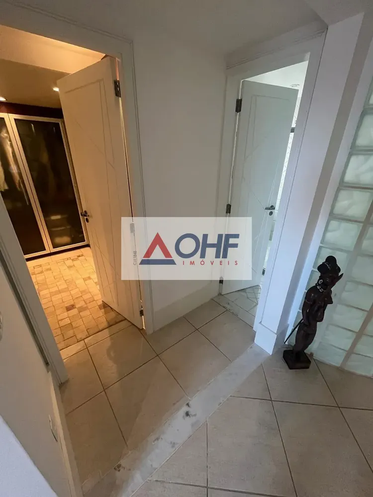 Cobertura, 4 quartos, 190 m² - Foto 17