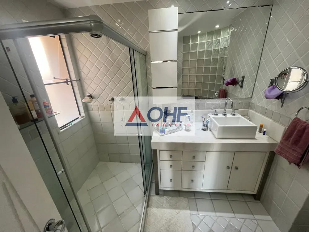 Cobertura, 4 quartos, 190 m² - Foto 10