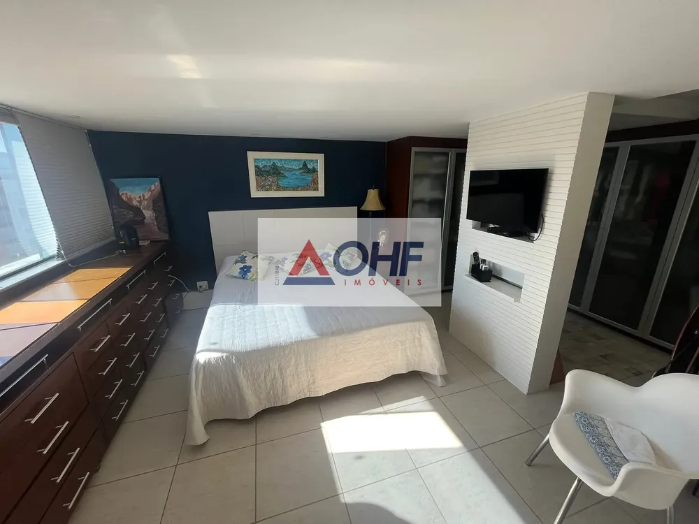 Cobertura, 4 quartos, 190 m² - Foto 9