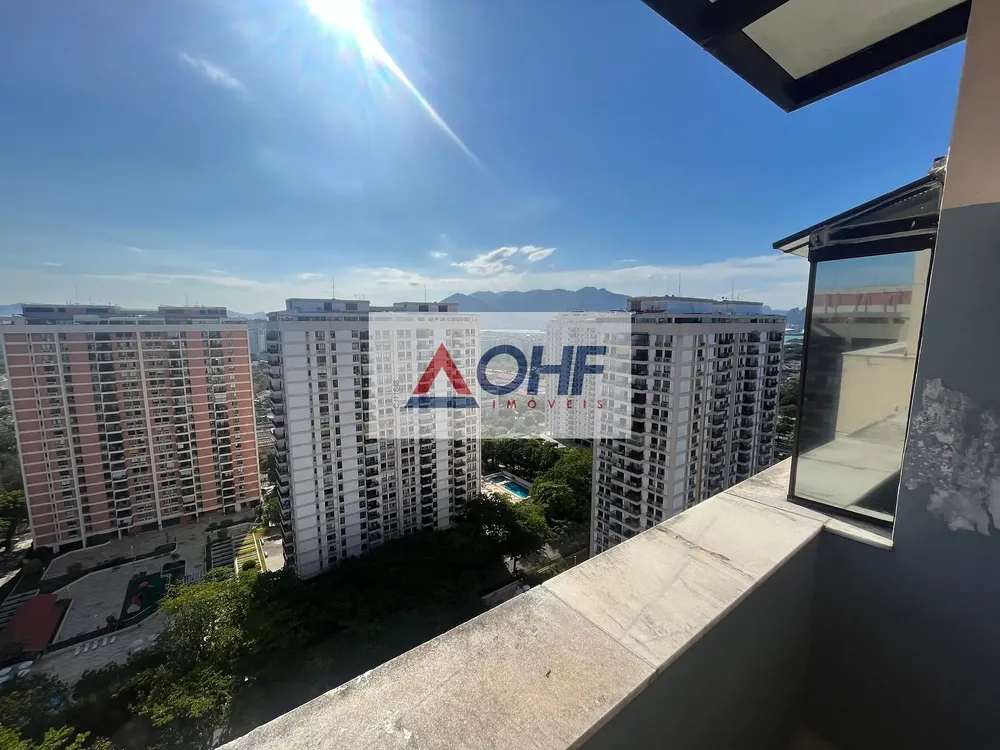 Cobertura, 4 quartos, 190 m² - Foto 22