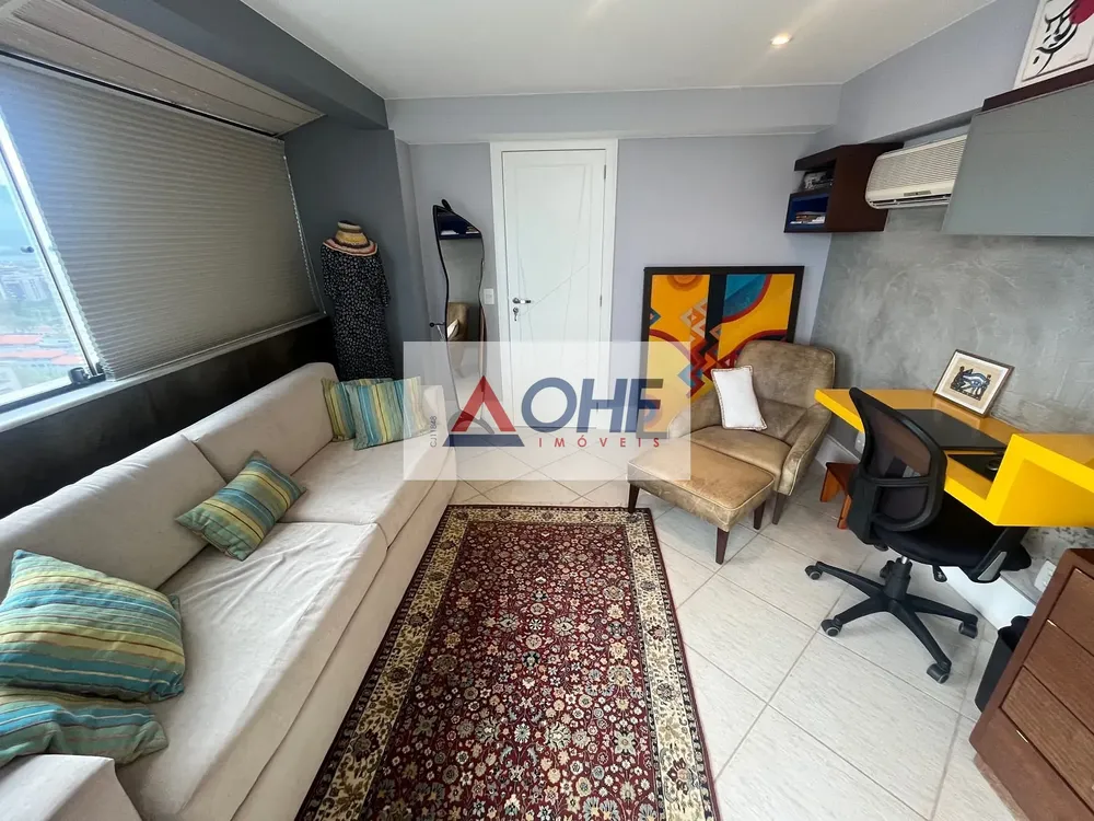Cobertura, 4 quartos, 190 m² - Foto 19