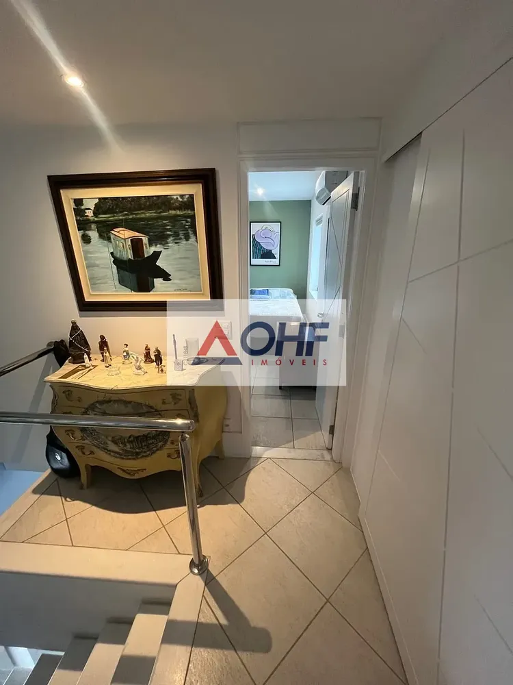 Cobertura, 4 quartos, 190 m² - Foto 18