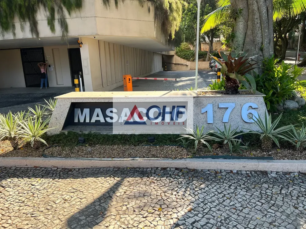 Cobertura, 4 quartos, 190 m² - Foto 31