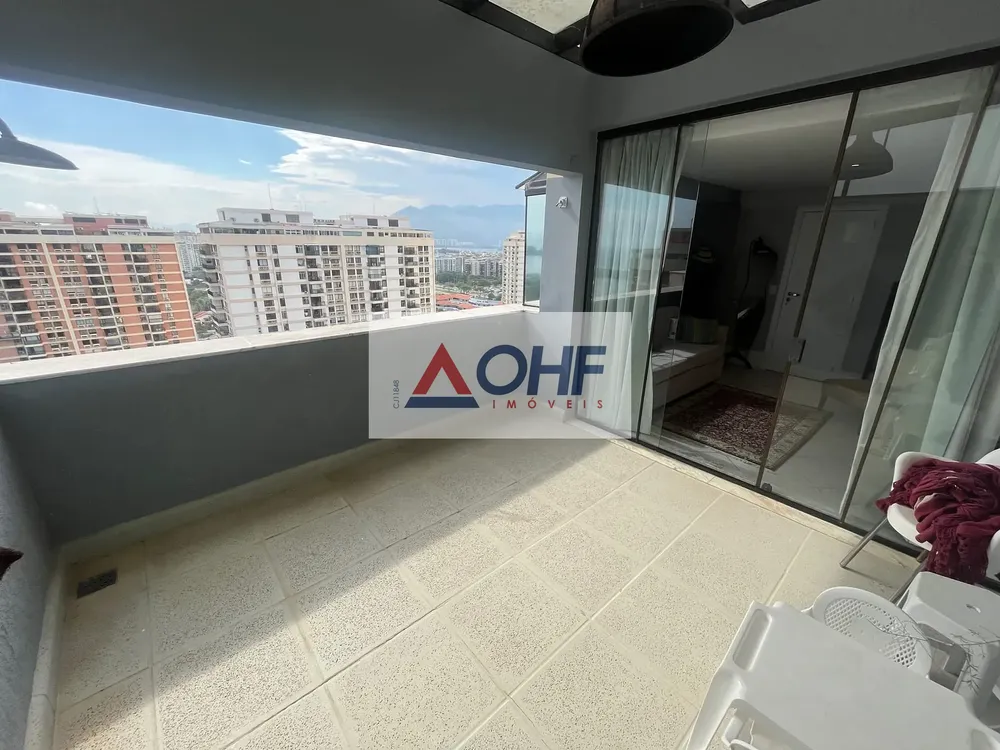 Cobertura, 4 quartos, 190 m² - Foto 15