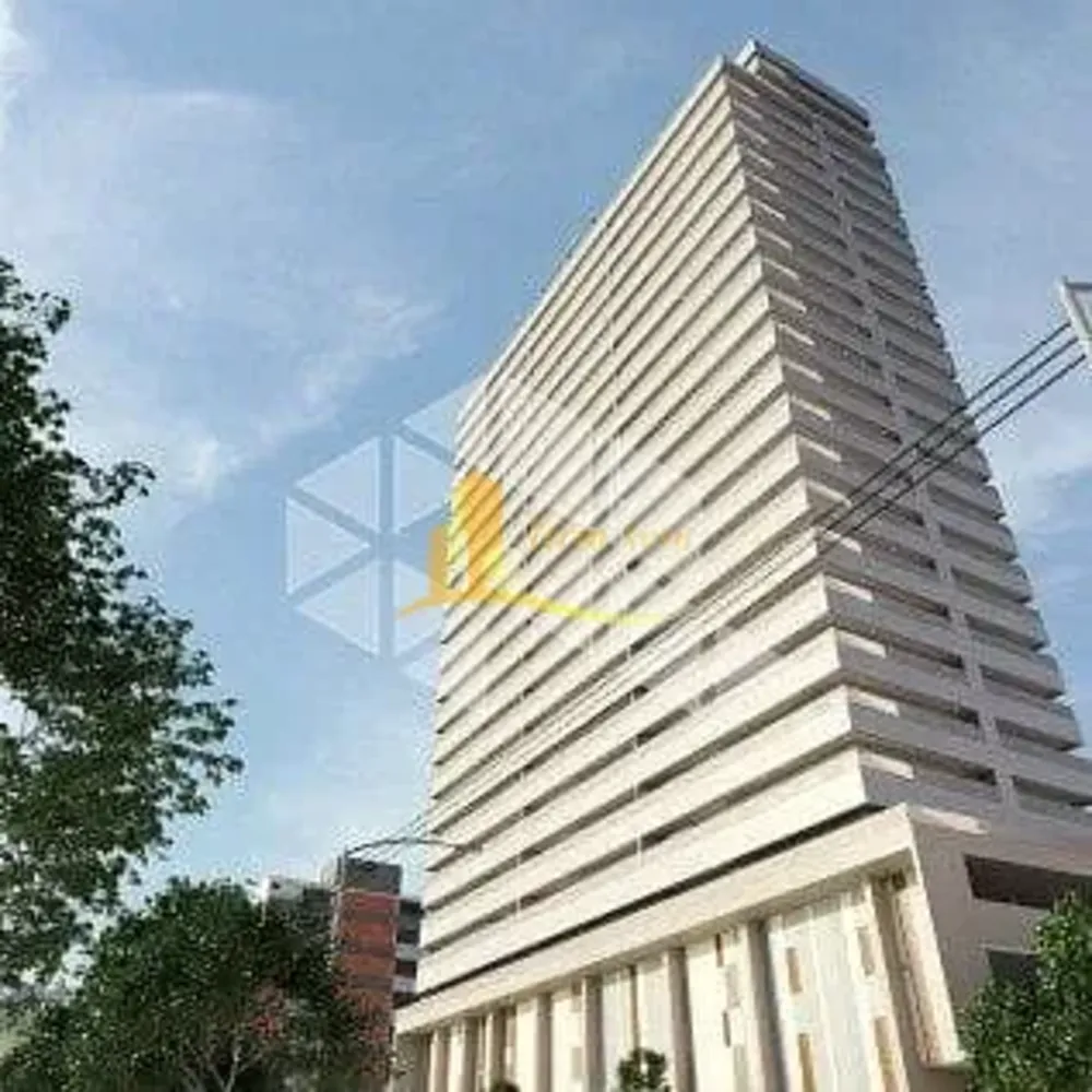 Apartamento, 2 quartos, 93 m² - Foto 7