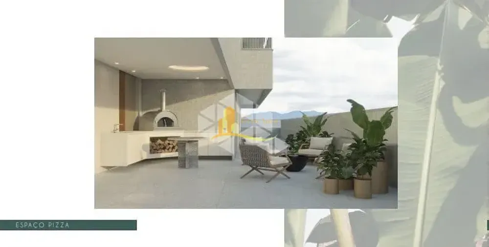 Apartamento, 2 quartos, 93 m² - Foto 5