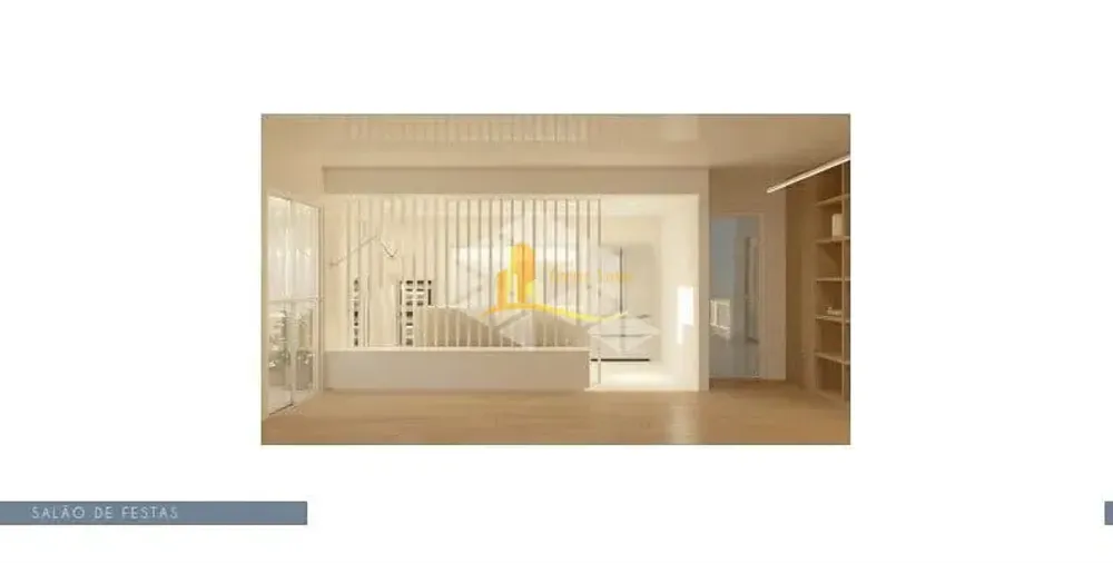 Apartamento, 2 quartos, 93 m² - Foto 6