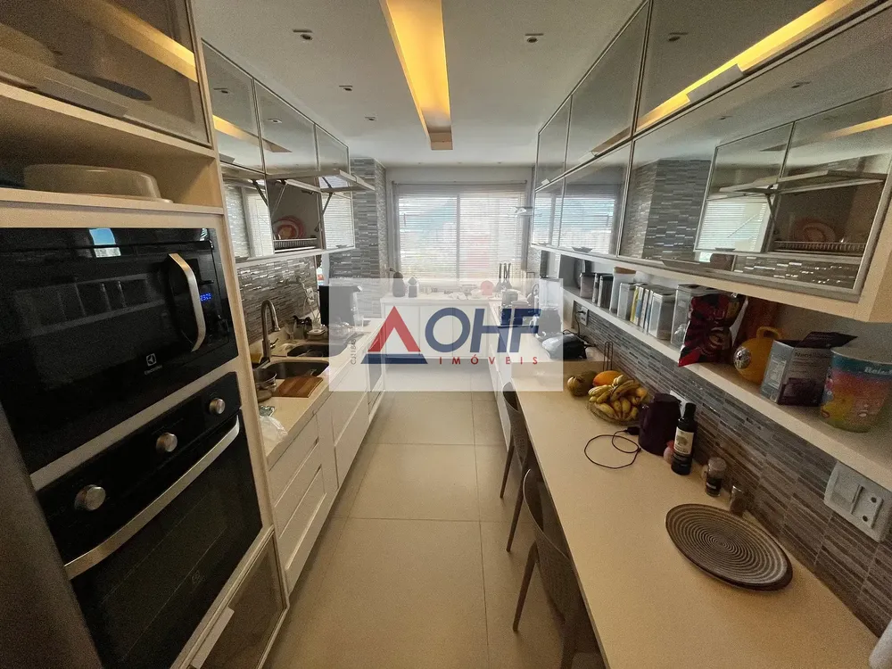 Apartamento, 4 quartos, 167 m² - Foto 22