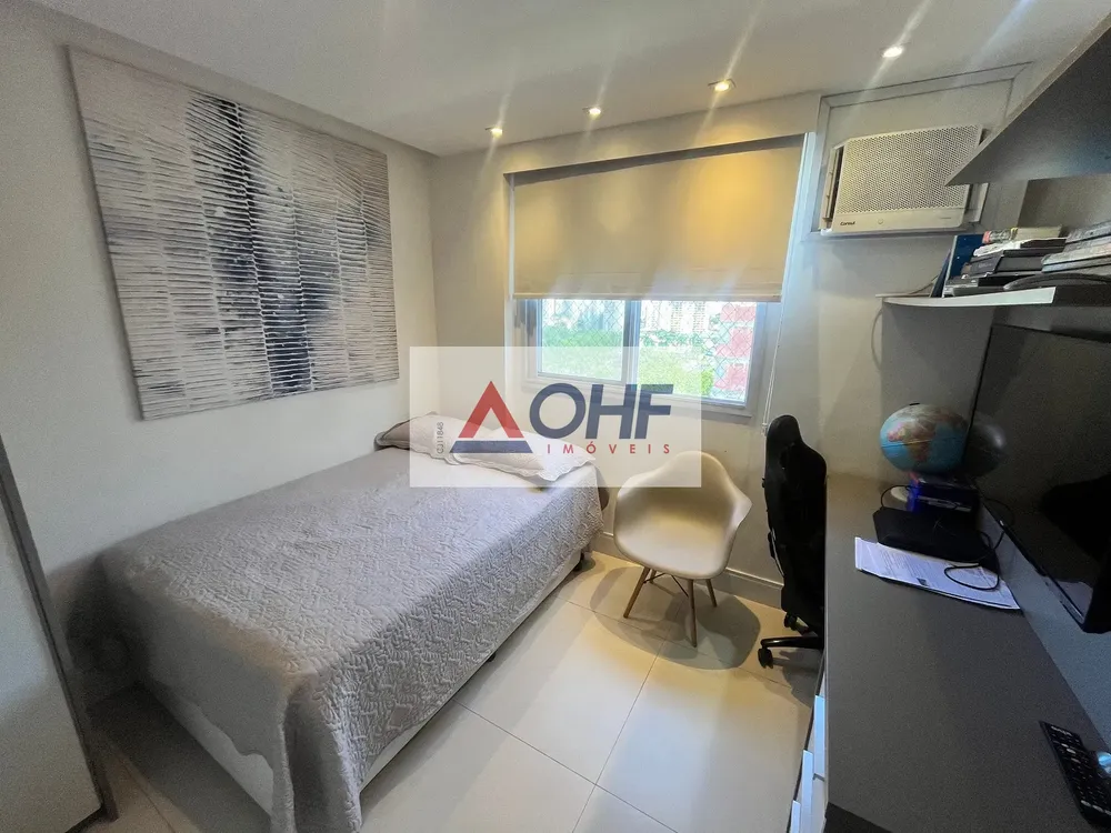 Apartamento, 4 quartos, 167 m² - Foto 16