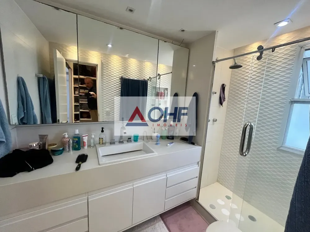 Apartamento, 4 quartos, 167 m² - Foto 13