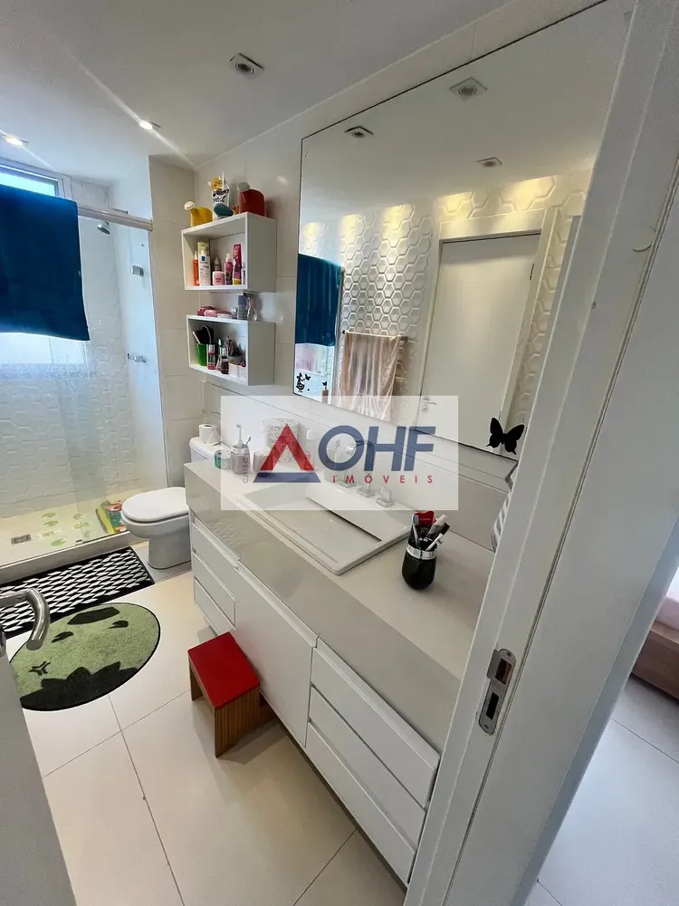 Apartamento, 4 quartos, 167 m² - Foto 21