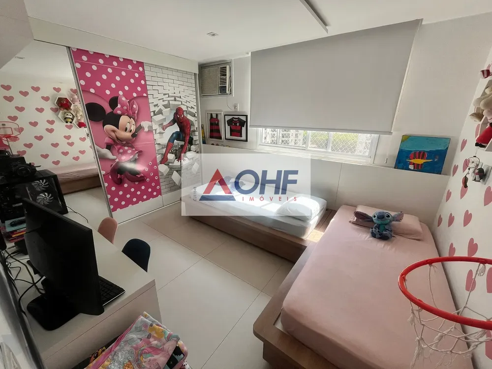 Apartamento, 4 quartos, 167 m² - Foto 20