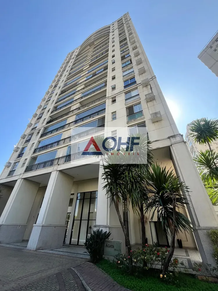 Apartamento, 4 quartos, 167 m² - Foto 7