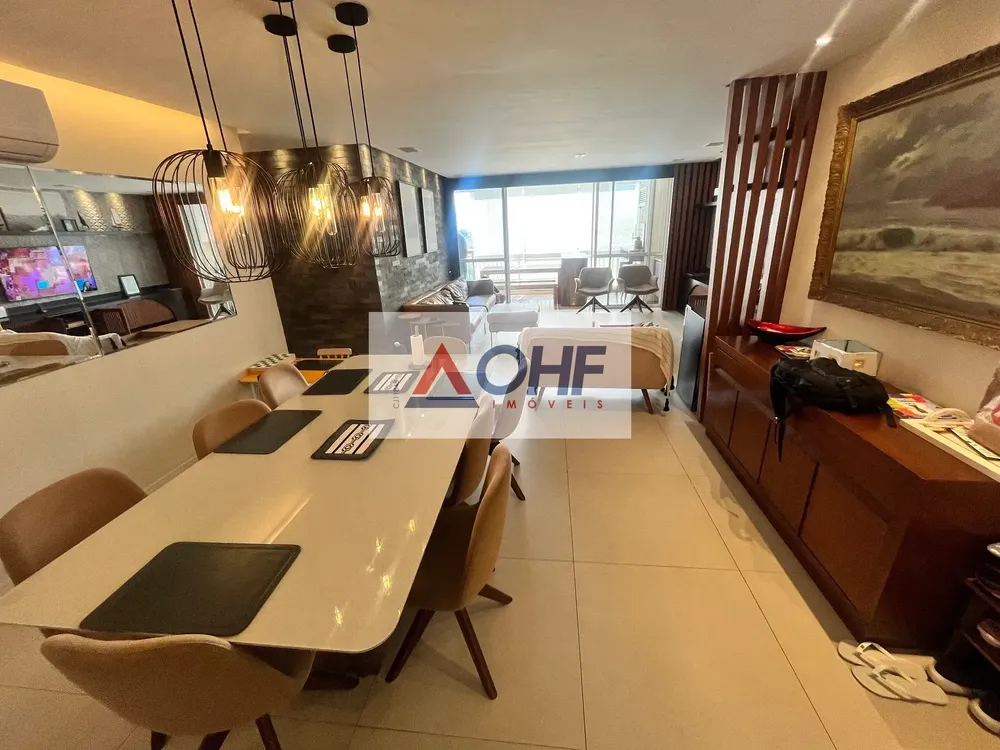 Apartamento, 4 quartos, 167 m² - Foto 2