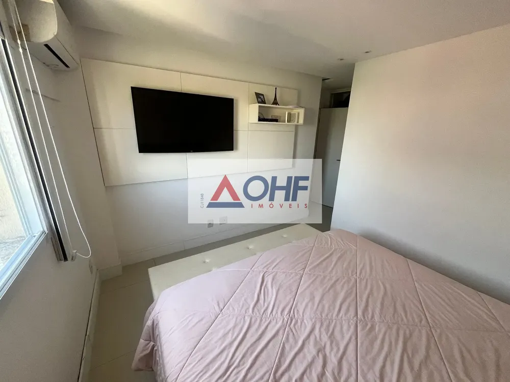 Apartamento, 4 quartos, 167 m² - Foto 11