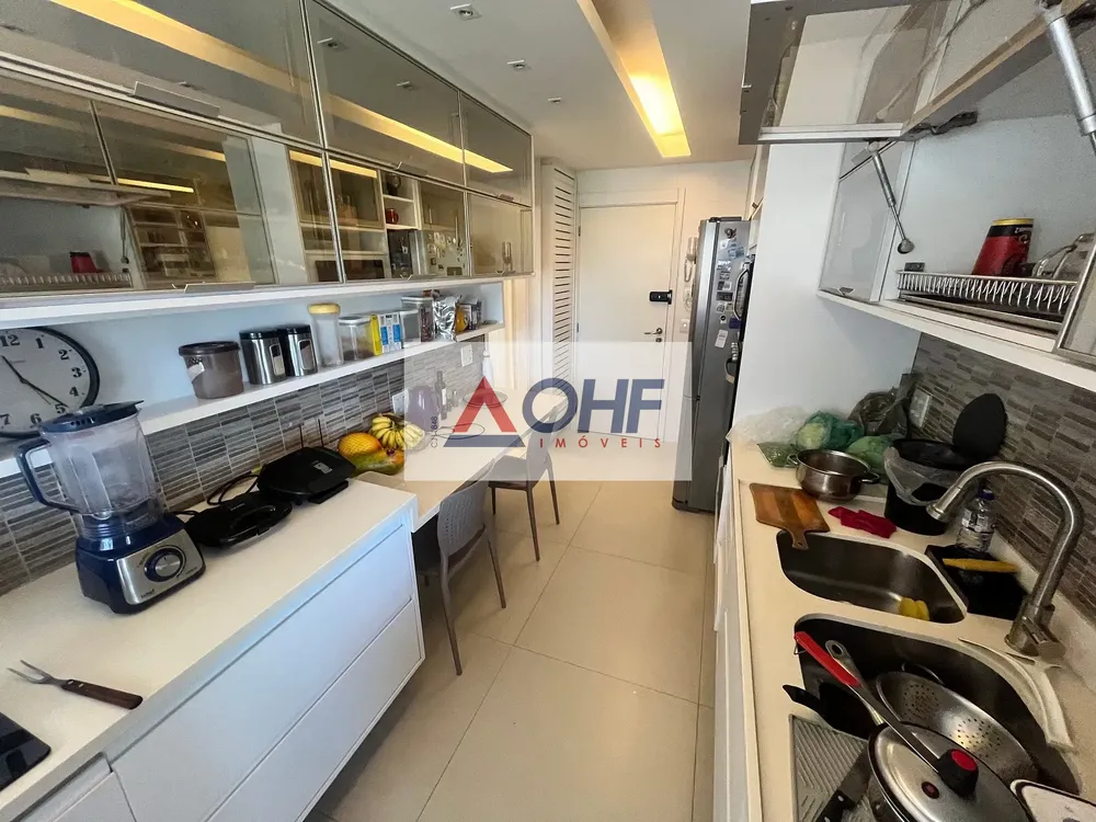 Apartamento, 4 quartos, 167 m² - Foto 23