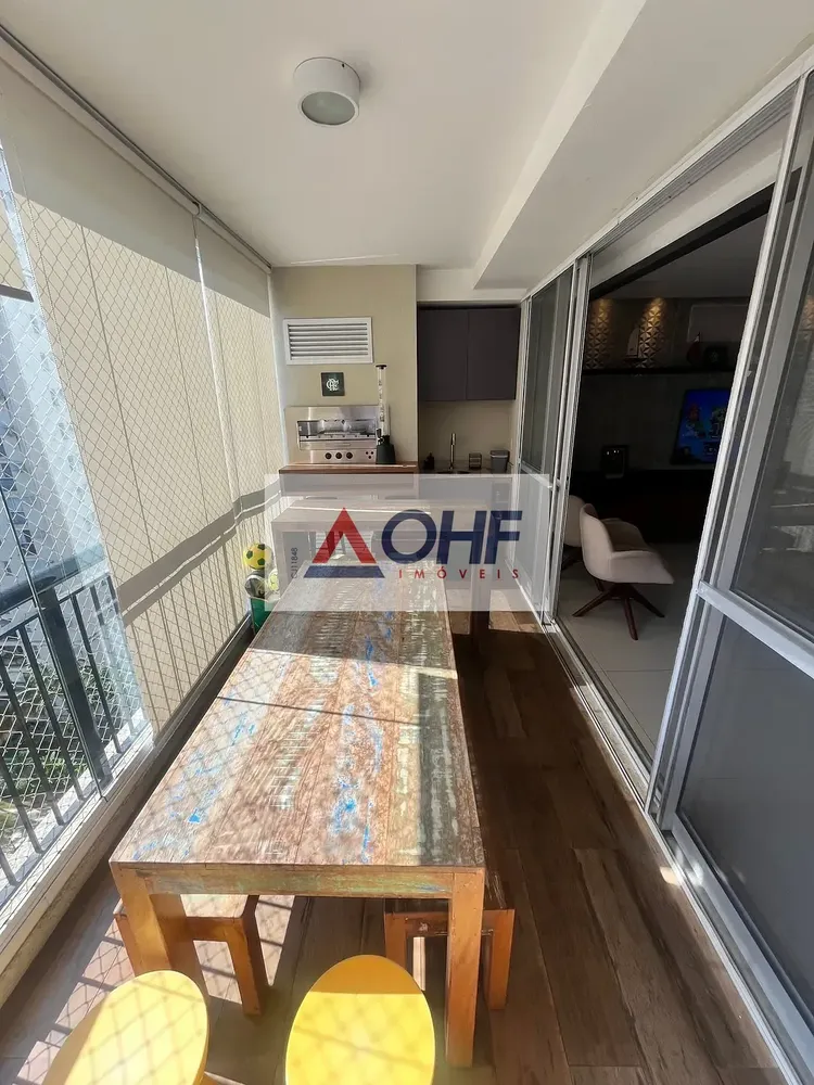 Apartamento, 4 quartos, 167 m² - Foto 6