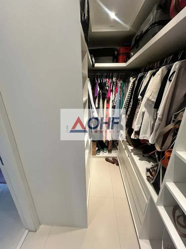 Apartamento, 4 quartos, 167 m² - Foto 12