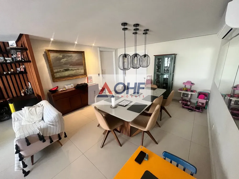 Apartamento, 4 quartos, 167 m² - Foto 3