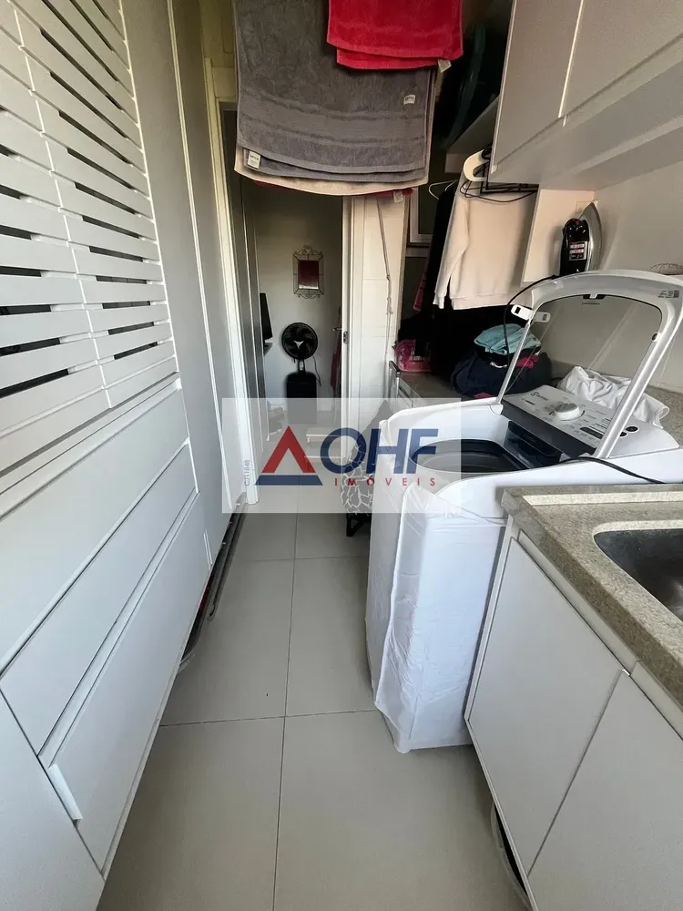 Apartamento, 4 quartos, 167 m² - Foto 24