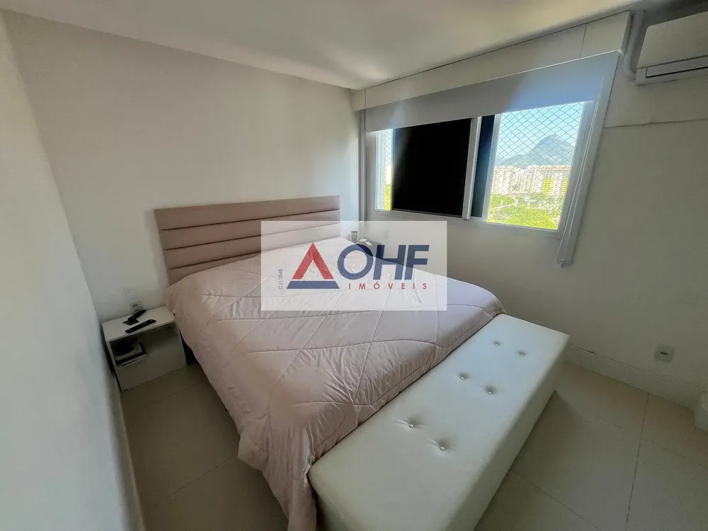 Apartamento, 4 quartos, 167 m² - Foto 10