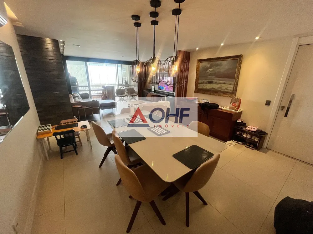 Apartamento, 4 quartos, 167 m² - Foto 1