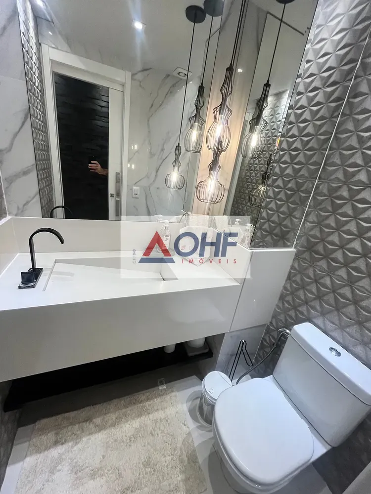 Apartamento, 4 quartos, 167 m² - Foto 9