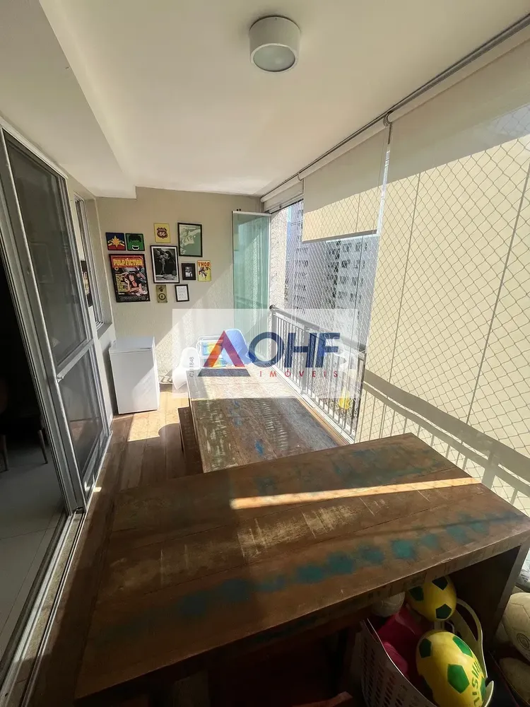Apartamento, 4 quartos, 167 m² - Foto 8