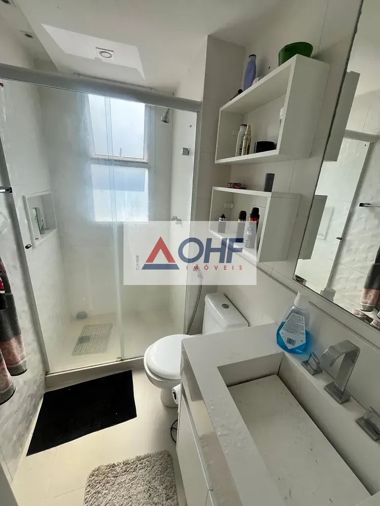Apartamento, 4 quartos, 167 m² - Foto 15