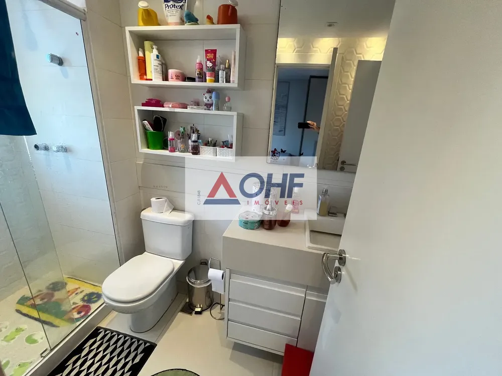 Apartamento, 4 quartos, 167 m² - Foto 19