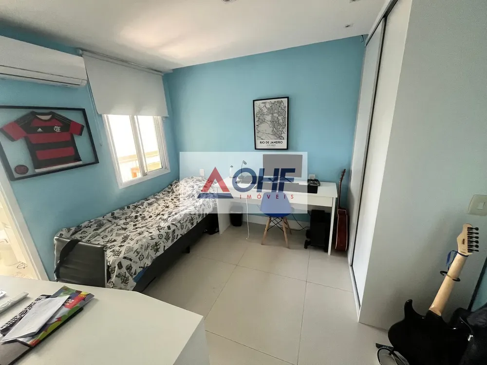 Apartamento, 4 quartos, 167 m² - Foto 14