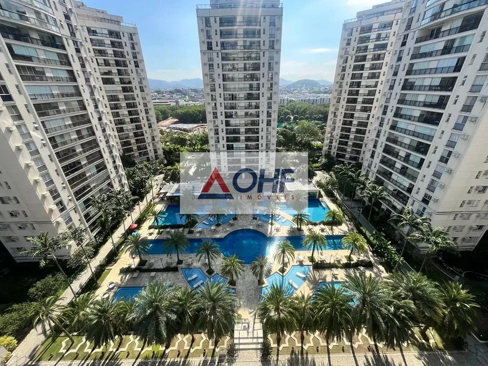 Apartamento, 4 quartos, 167 m² - Foto 5