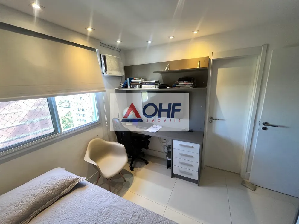 Apartamento, 4 quartos, 167 m² - Foto 17