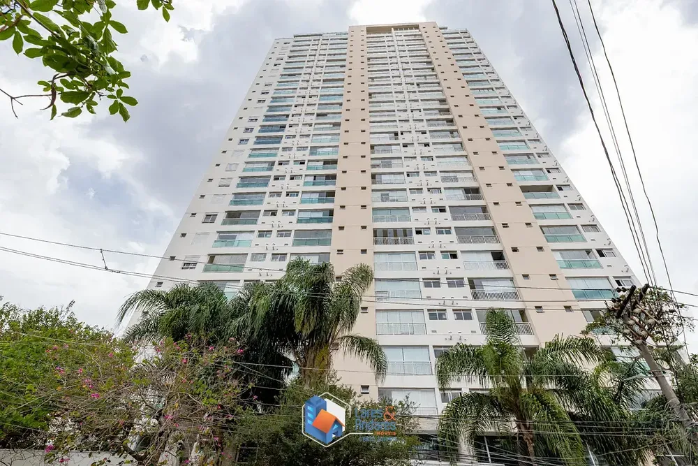 Apartamento, 1 quarto, 49 m² - Foto 2