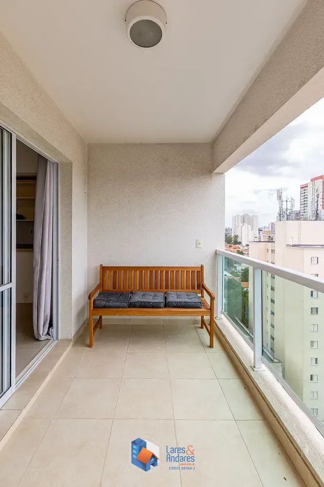 Apartamento, 1 quarto, 49 m² - Foto 4