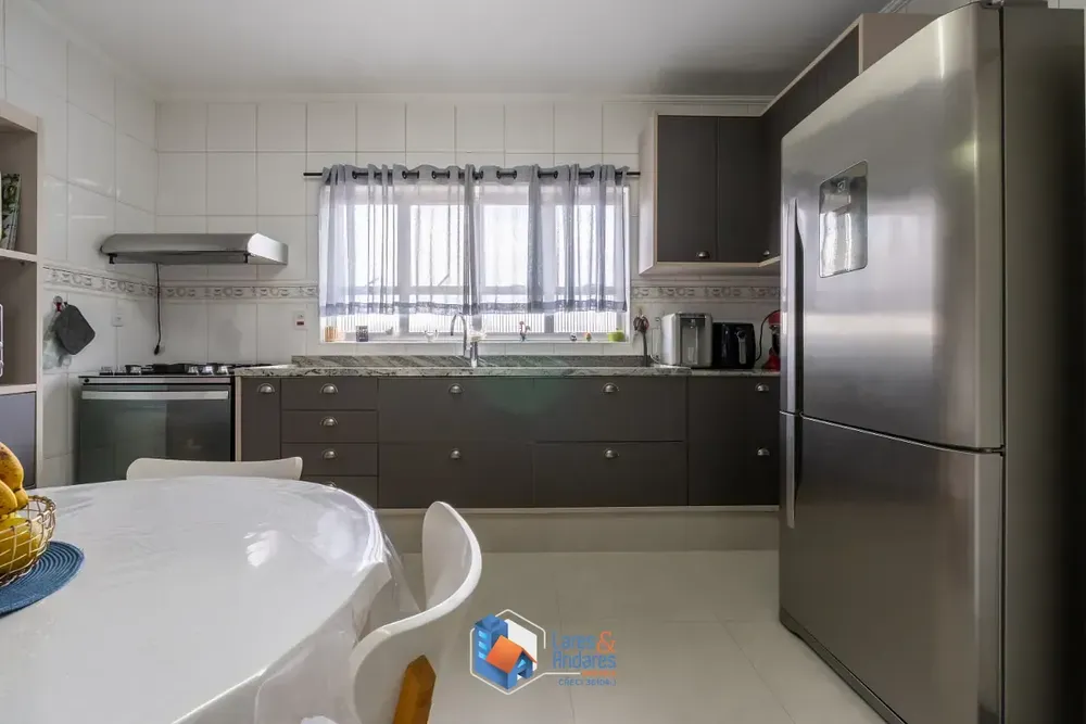 Casa, 3 quartos, 151 m² - Foto 5