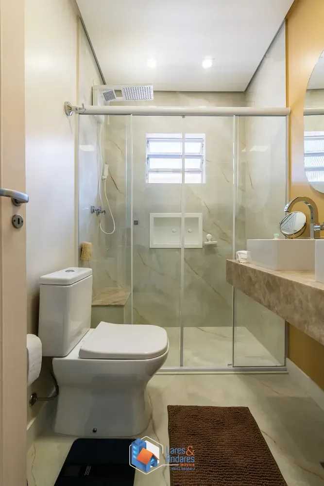 Casa, 3 quartos, 151 m² - Foto 7