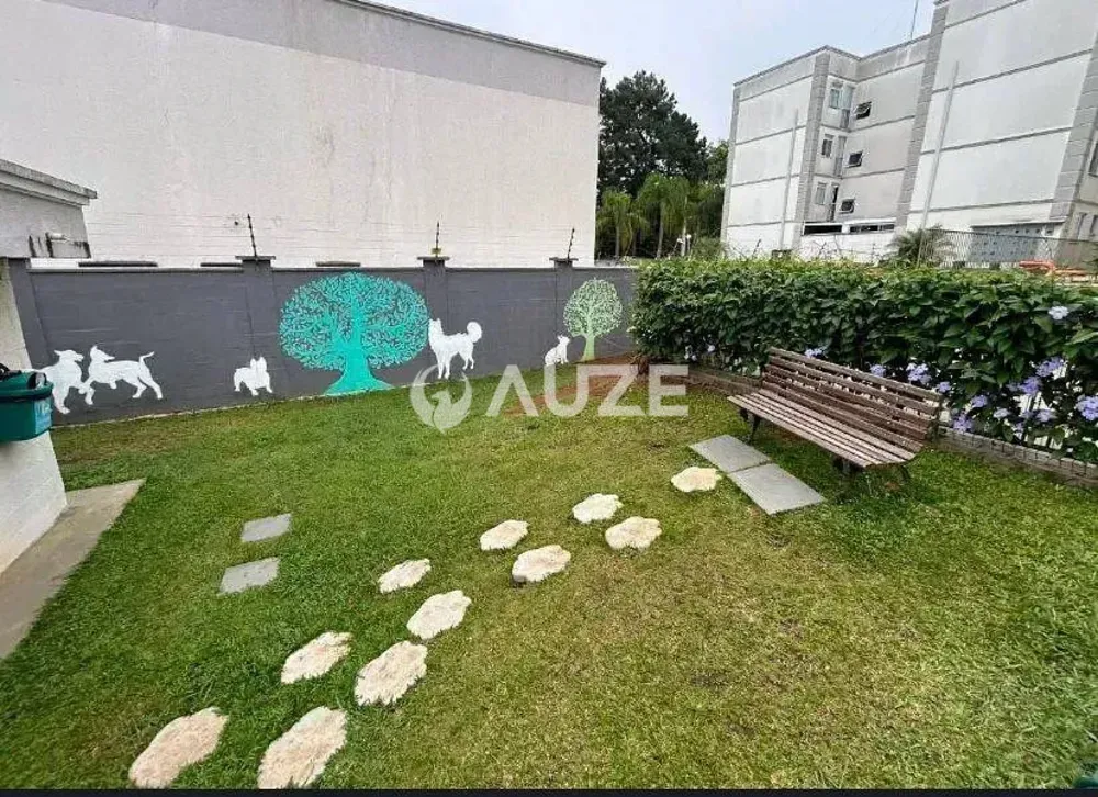 Apartamento, 2 quartos, 40 m² - Foto 4