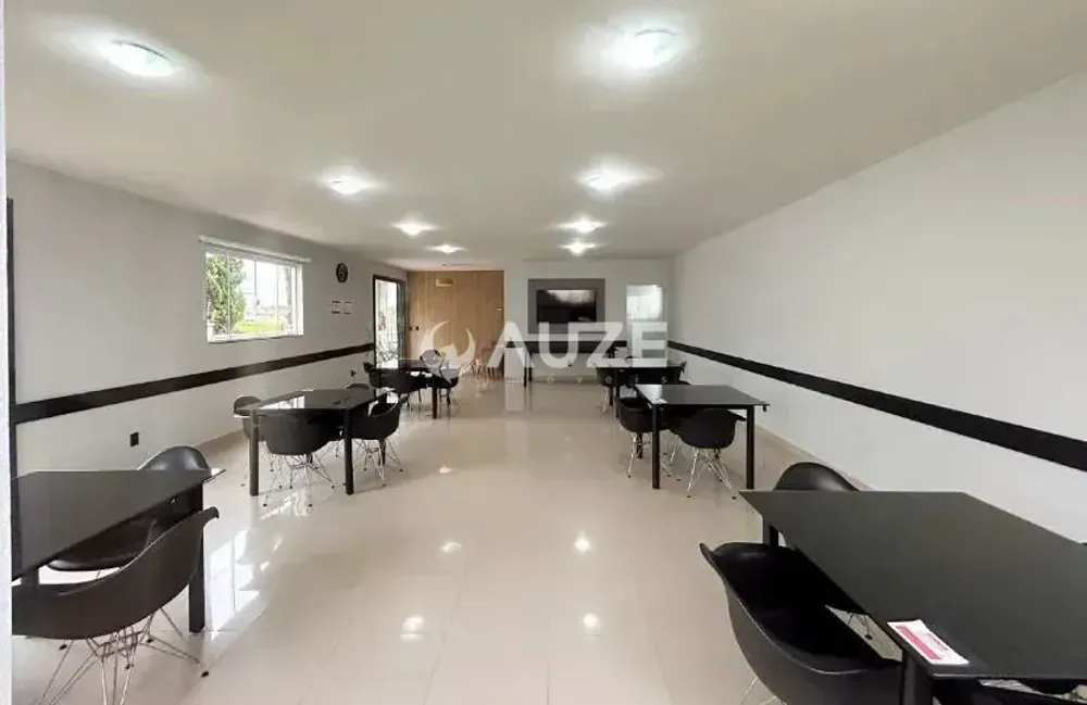 Apartamento, 2 quartos, 40 m² - Foto 5