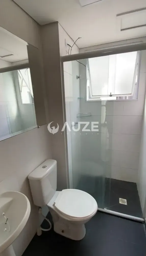 Apartamento, 2 quartos, 40 m² - Foto 8