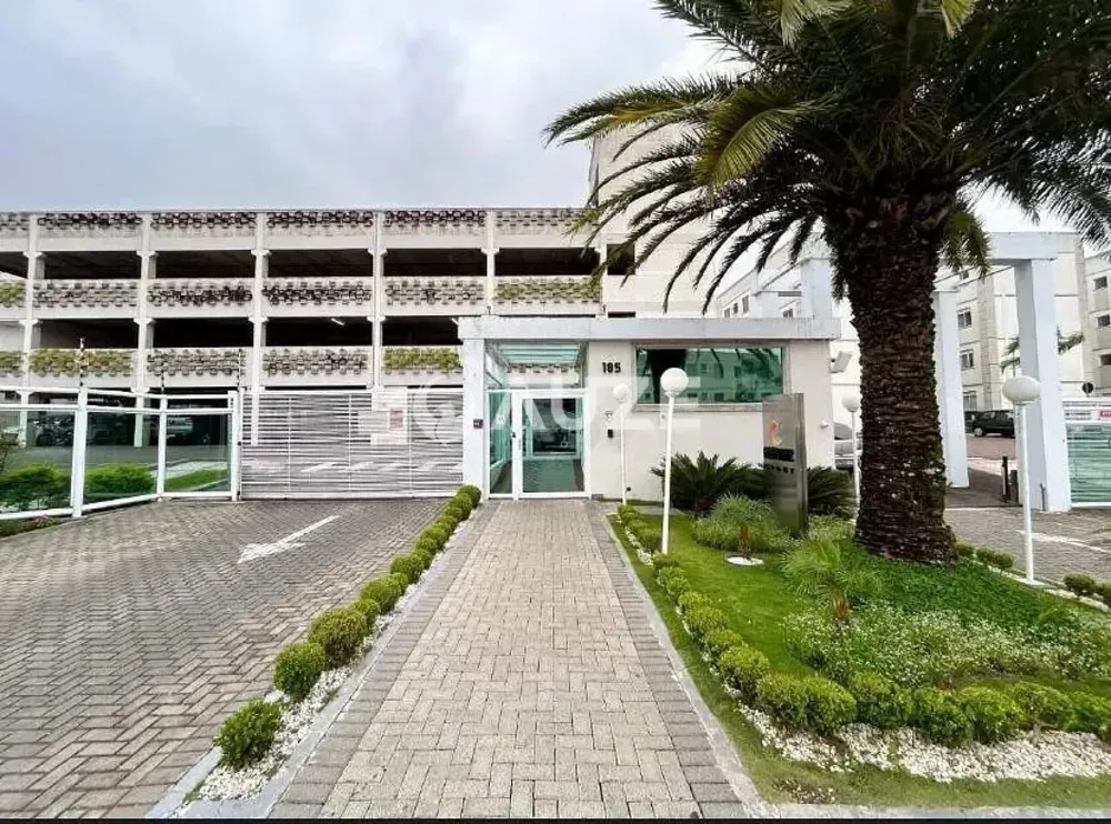 Apartamento, 2 quartos, 40 m² - Foto 1