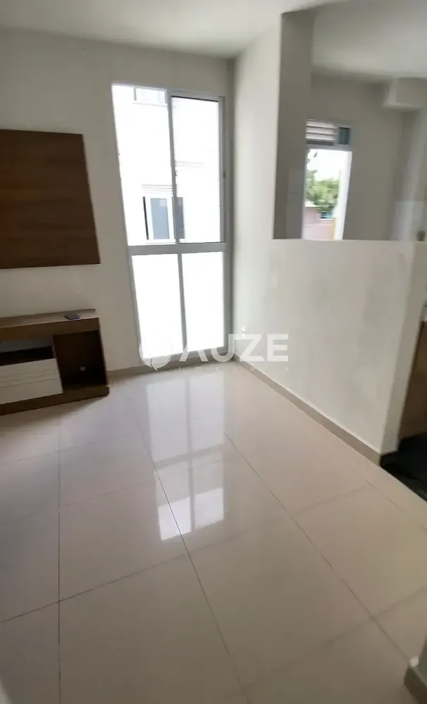 Apartamento, 2 quartos, 40 m² - Foto 7