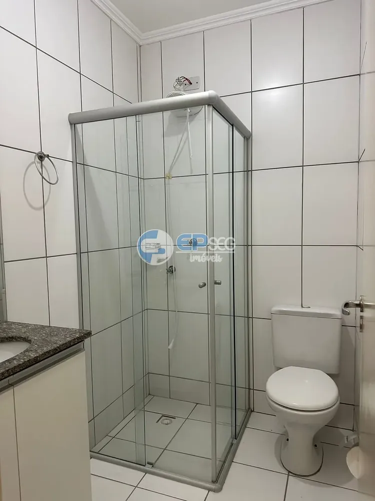 Apartamento, 2 quartos, 89 m² - Foto 2