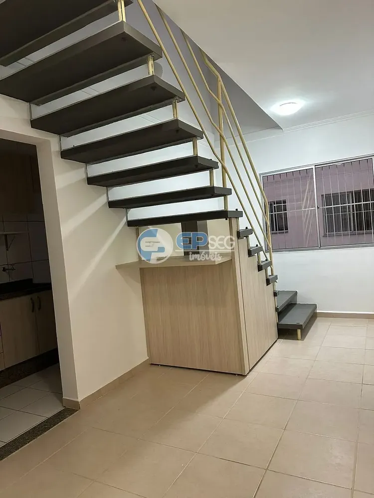 Apartamento, 2 quartos, 89 m² - Foto 1