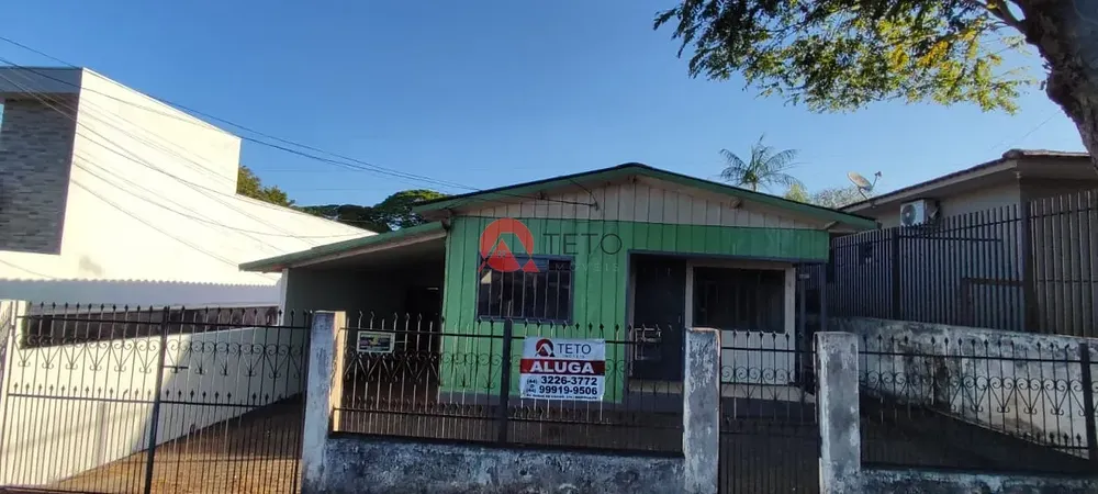 Casa, 2 quartos, 95 m² - Foto 1