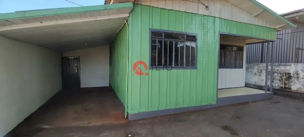 Casa, 2 quartos, 95 m² - Foto 2