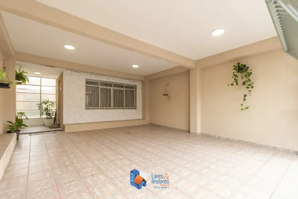 Sobrado, 3 quartos, 161 m² - Foto 6
