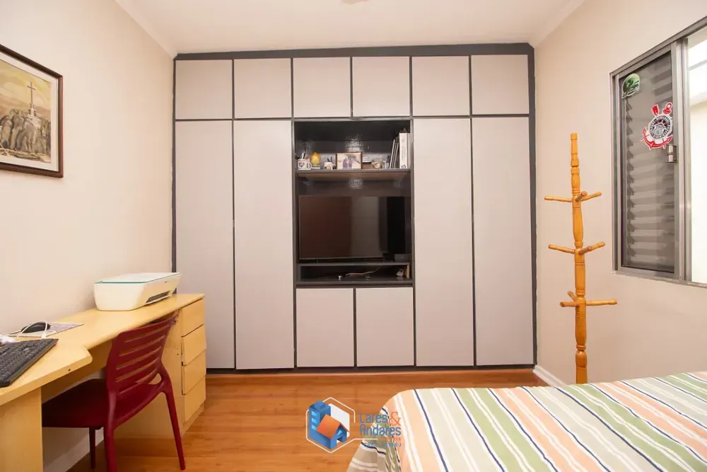 Sobrado, 3 quartos, 161 m² - Foto 4