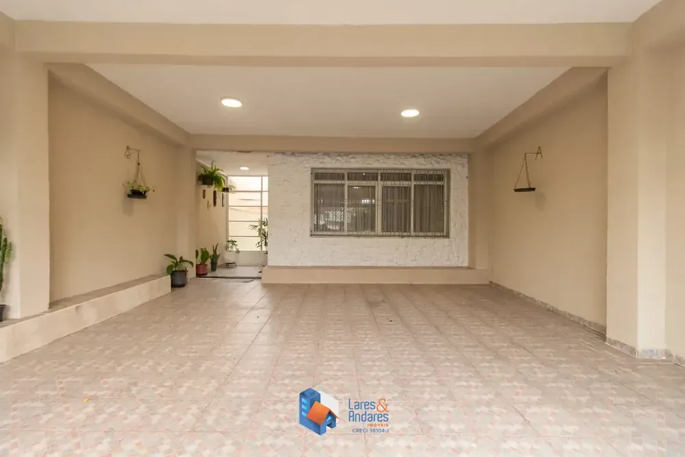 Sobrado, 3 quartos, 161 m² - Foto 8