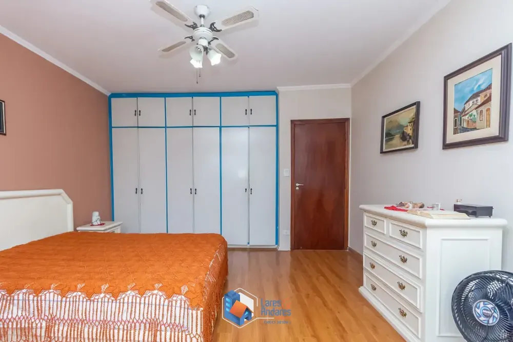 Sobrado, 3 quartos, 161 m² - Foto 7
